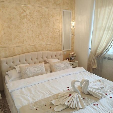 Apartament Penthouse Luxury Resita Zewnętrze zdjęcie