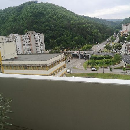 Apartament Penthouse Luxury Resita Zewnętrze zdjęcie