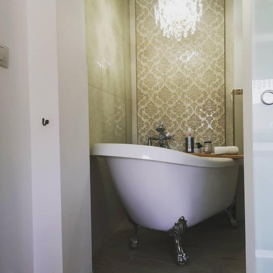 Apartament Penthouse Luxury Resita Zewnętrze zdjęcie