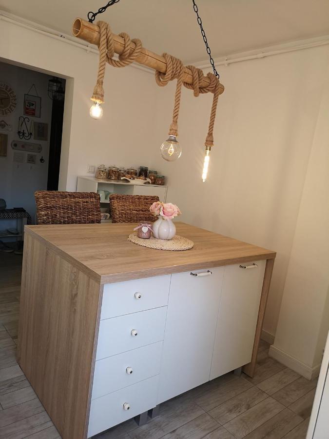 Apartament Penthouse Luxury Resita Zewnętrze zdjęcie