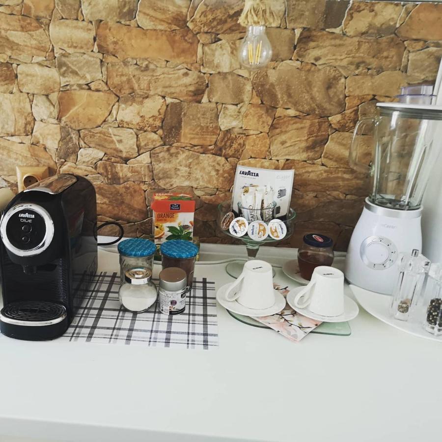 Apartament Penthouse Luxury Resita Zewnętrze zdjęcie