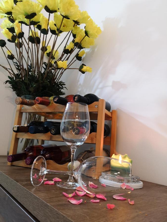 Apartament Penthouse Luxury Resita Zewnętrze zdjęcie