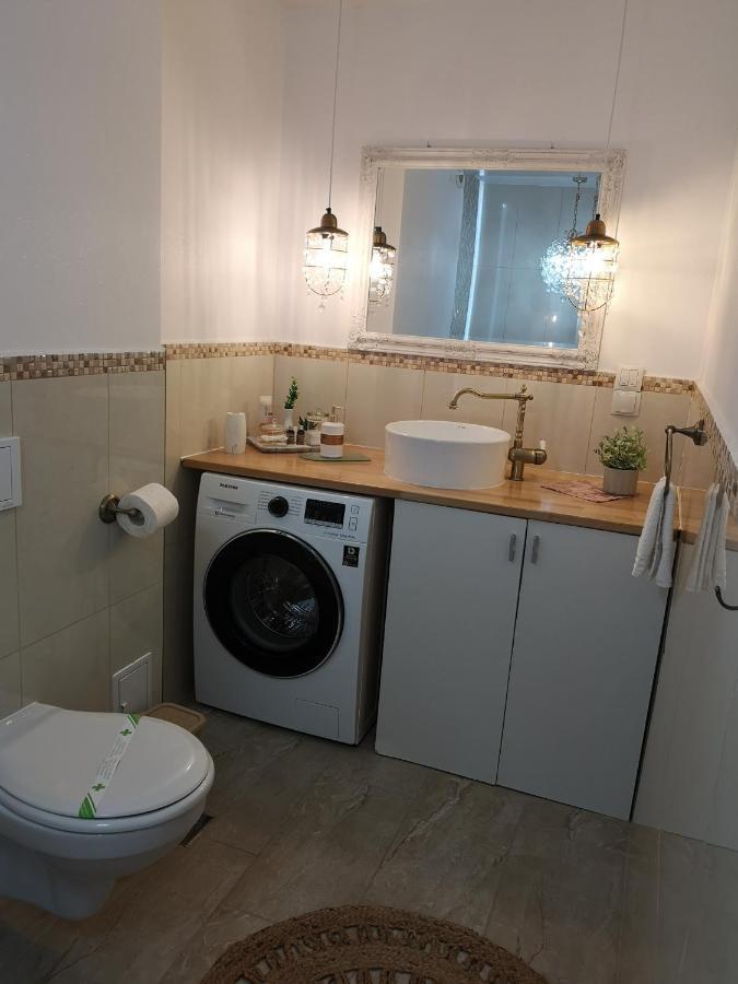 Apartament Penthouse Luxury Resita Zewnętrze zdjęcie
