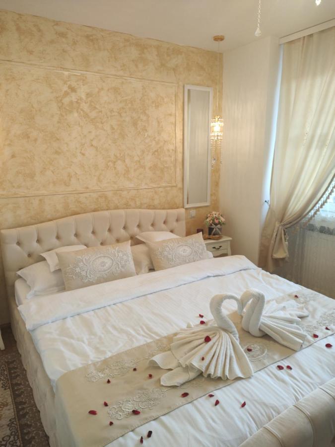 Apartament Penthouse Luxury Resita Zewnętrze zdjęcie
