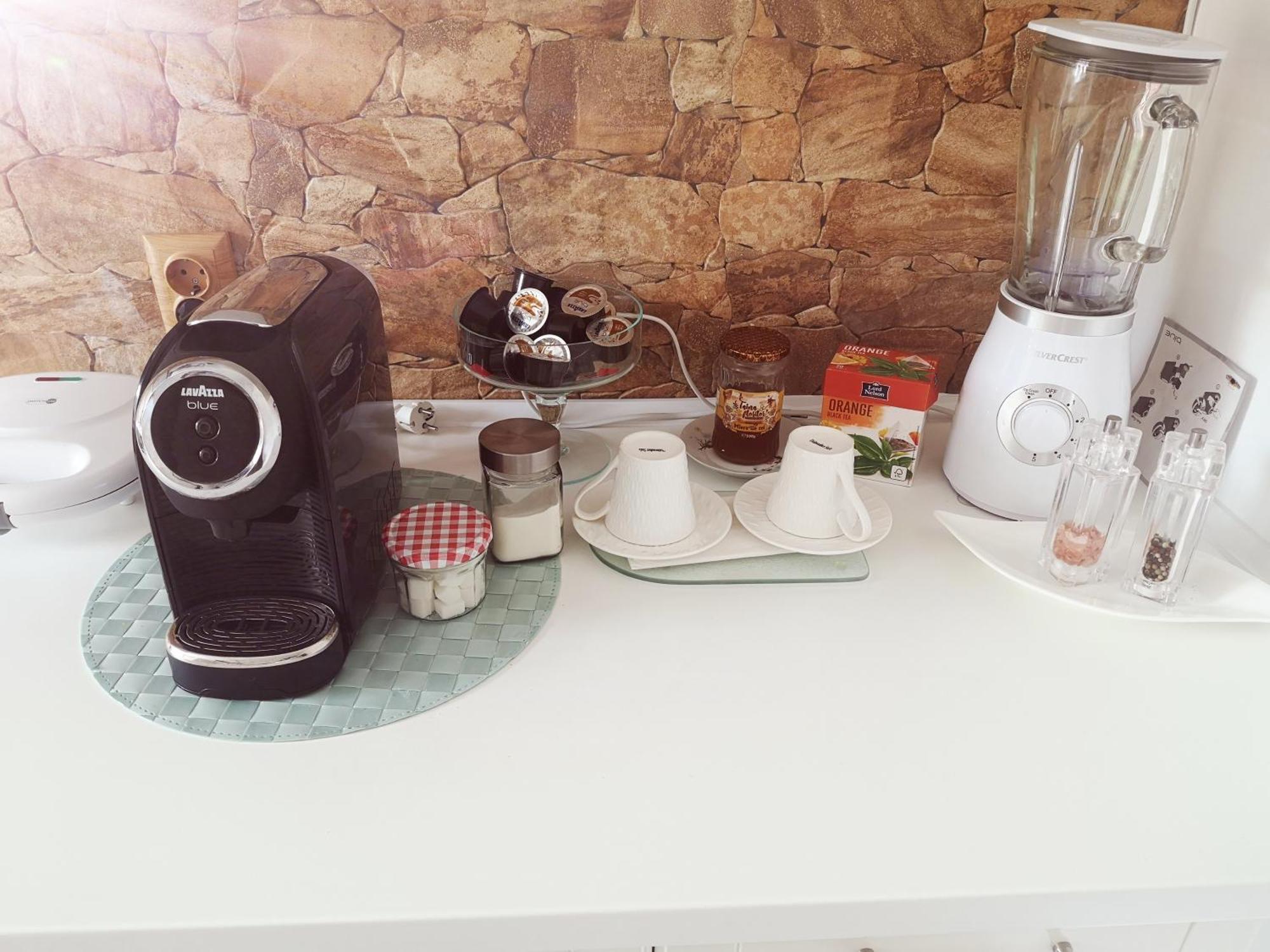 Apartament Penthouse Luxury Resita Pokój zdjęcie