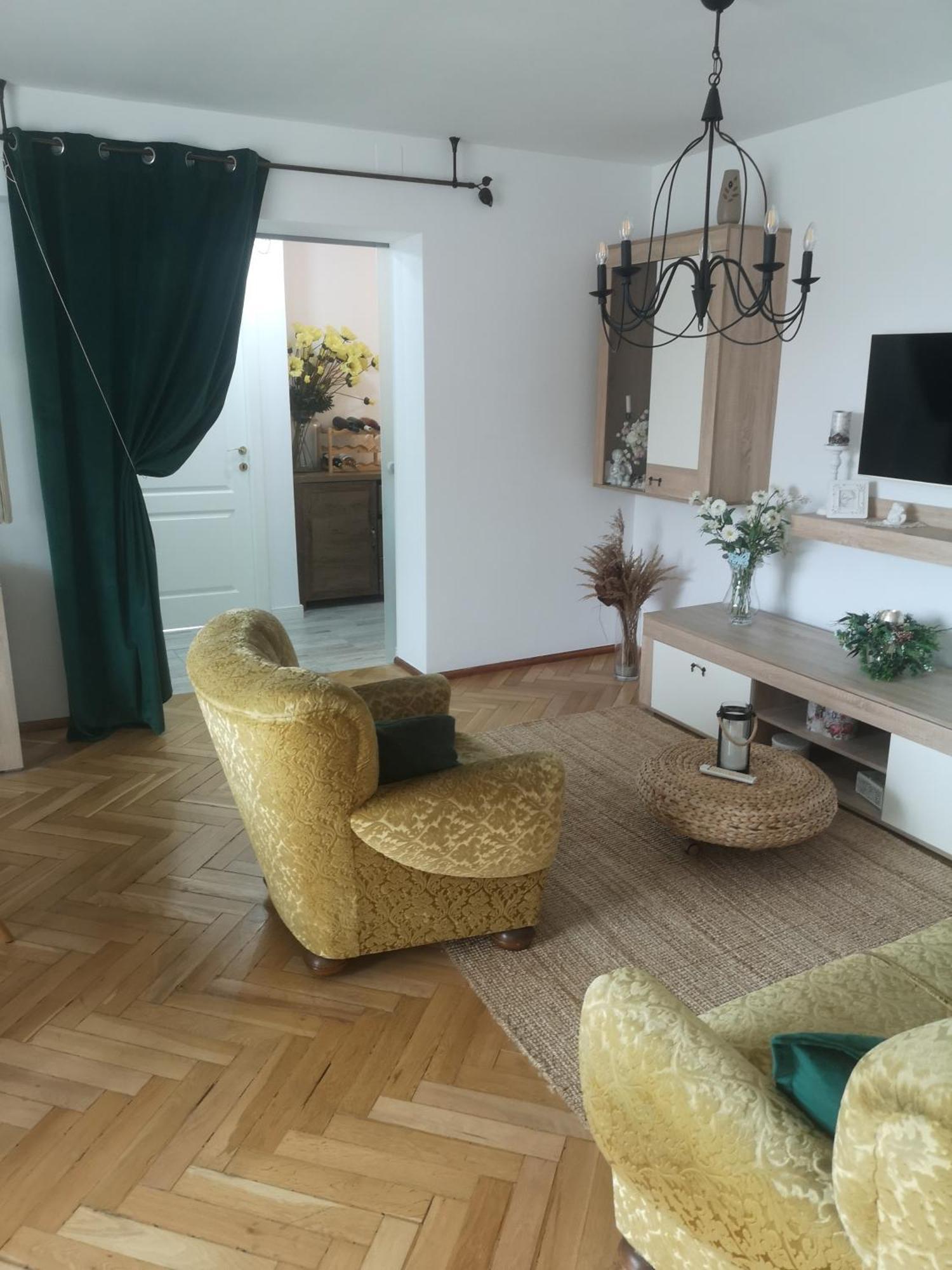 Apartament Penthouse Luxury Resita Zewnętrze zdjęcie