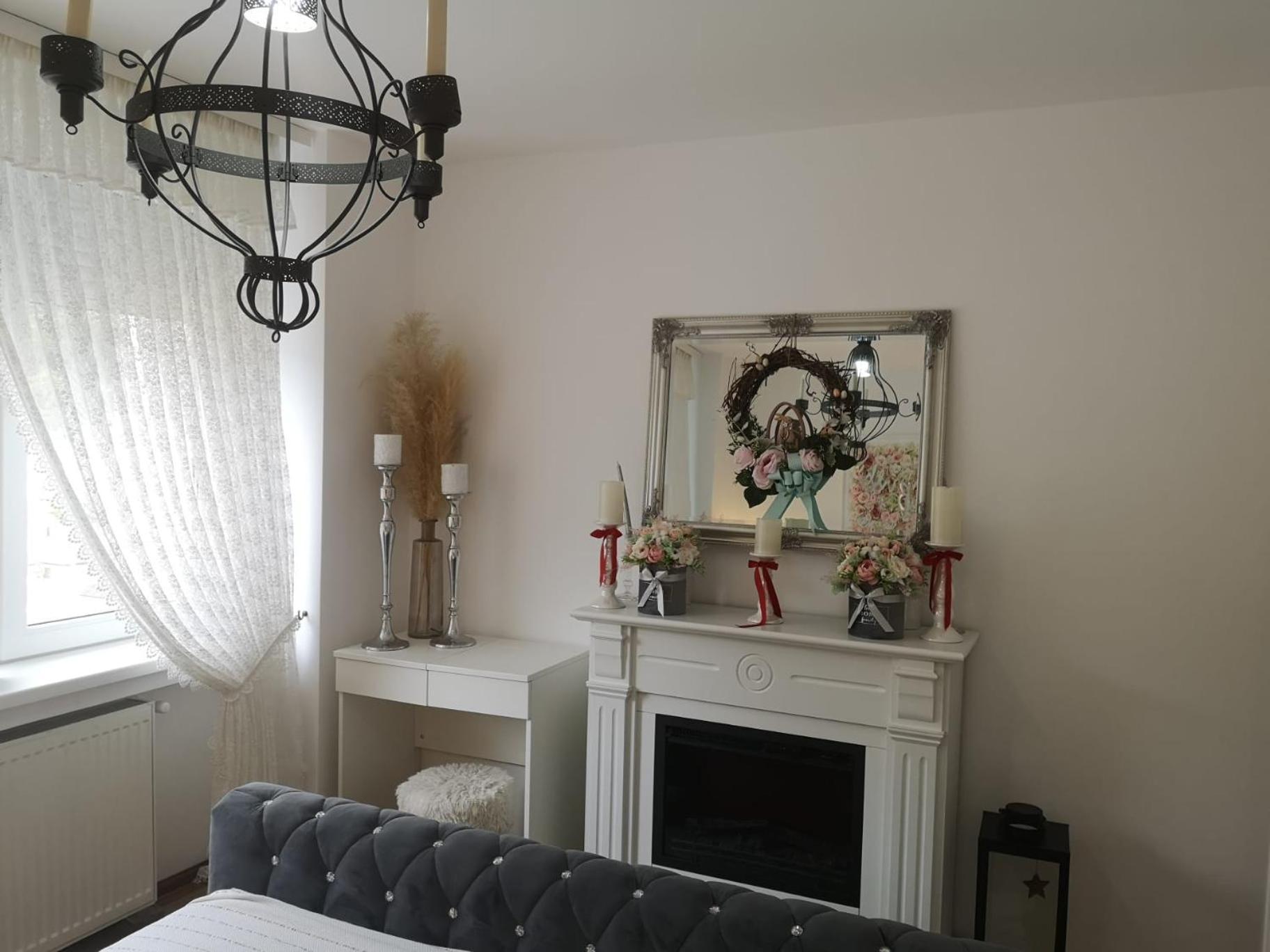 Apartament Penthouse Luxury Resita Zewnętrze zdjęcie