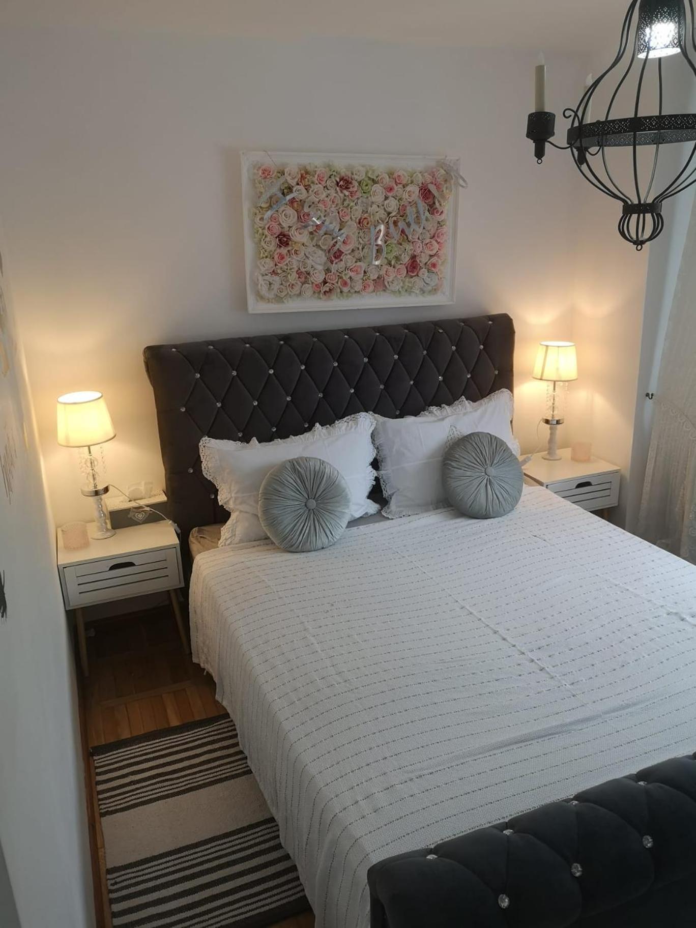 Apartament Penthouse Luxury Resita Zewnętrze zdjęcie