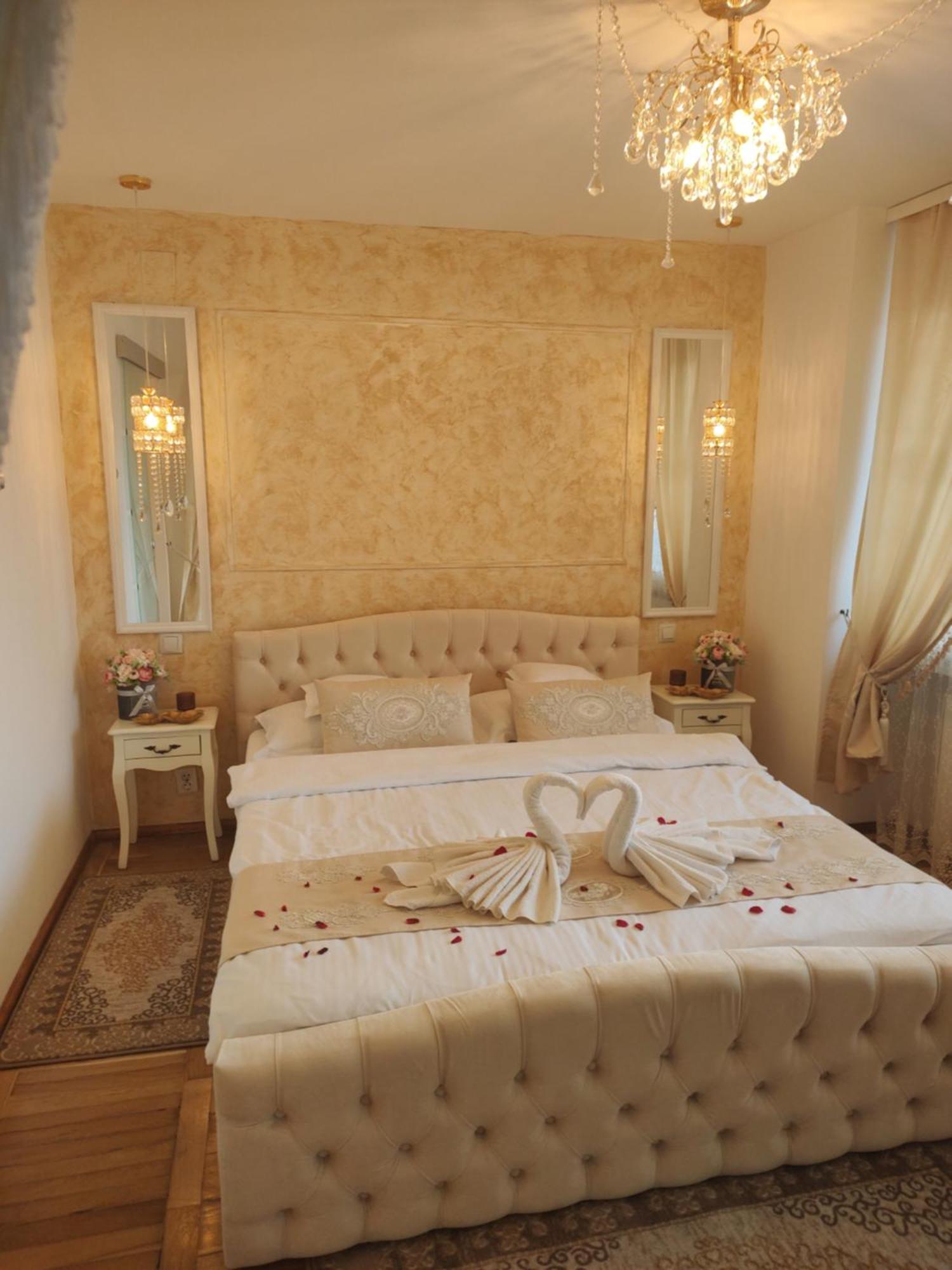 Apartament Penthouse Luxury Resita Zewnętrze zdjęcie