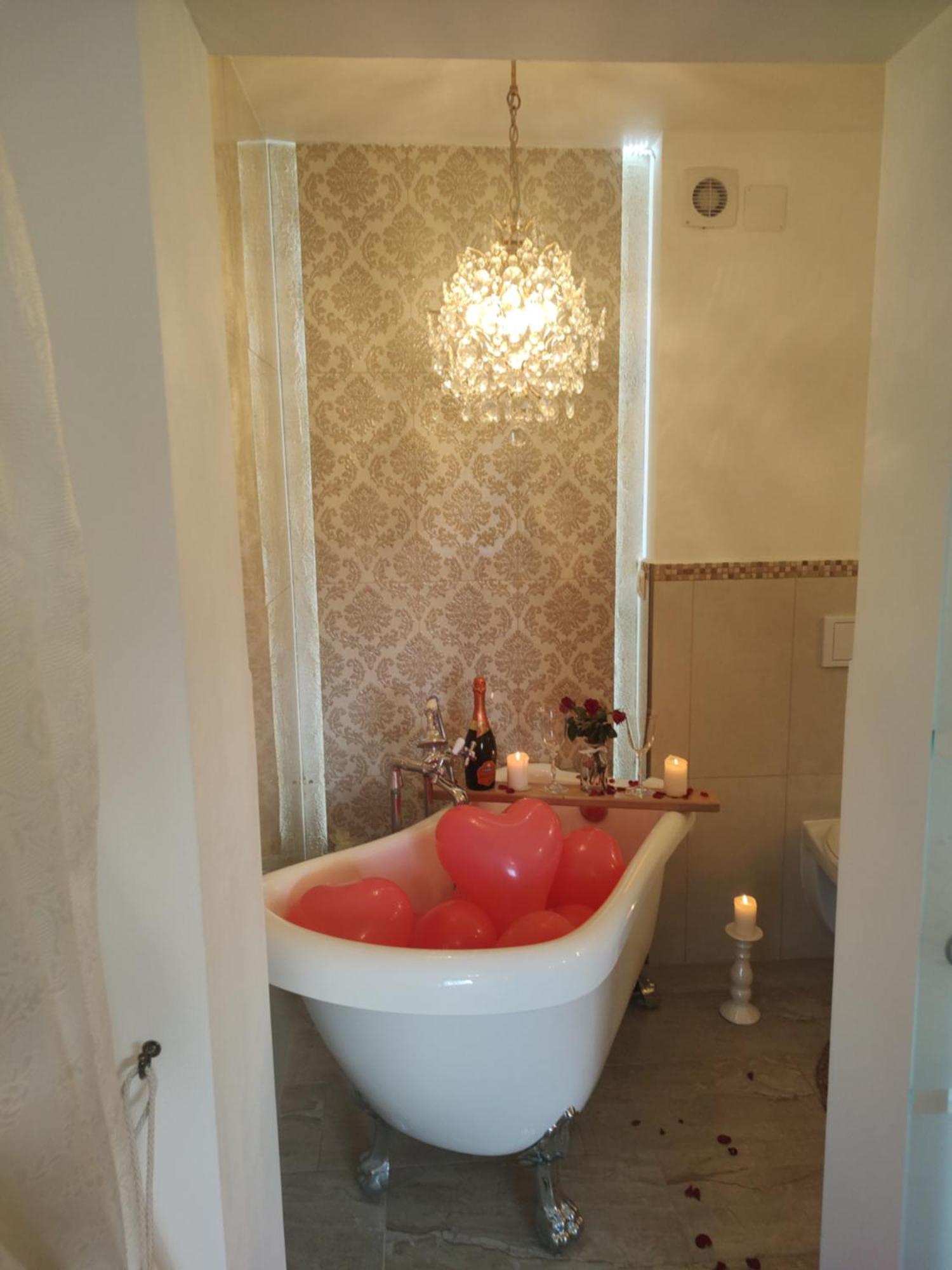 Apartament Penthouse Luxury Resita Zewnętrze zdjęcie