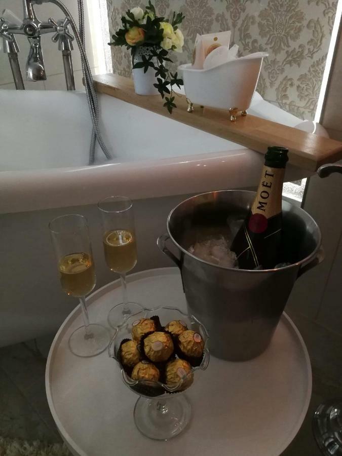 Apartament Penthouse Luxury Resita Zewnętrze zdjęcie