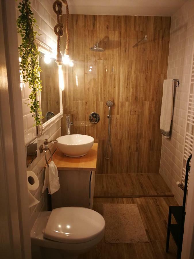 Apartament Penthouse Luxury Resita Zewnętrze zdjęcie